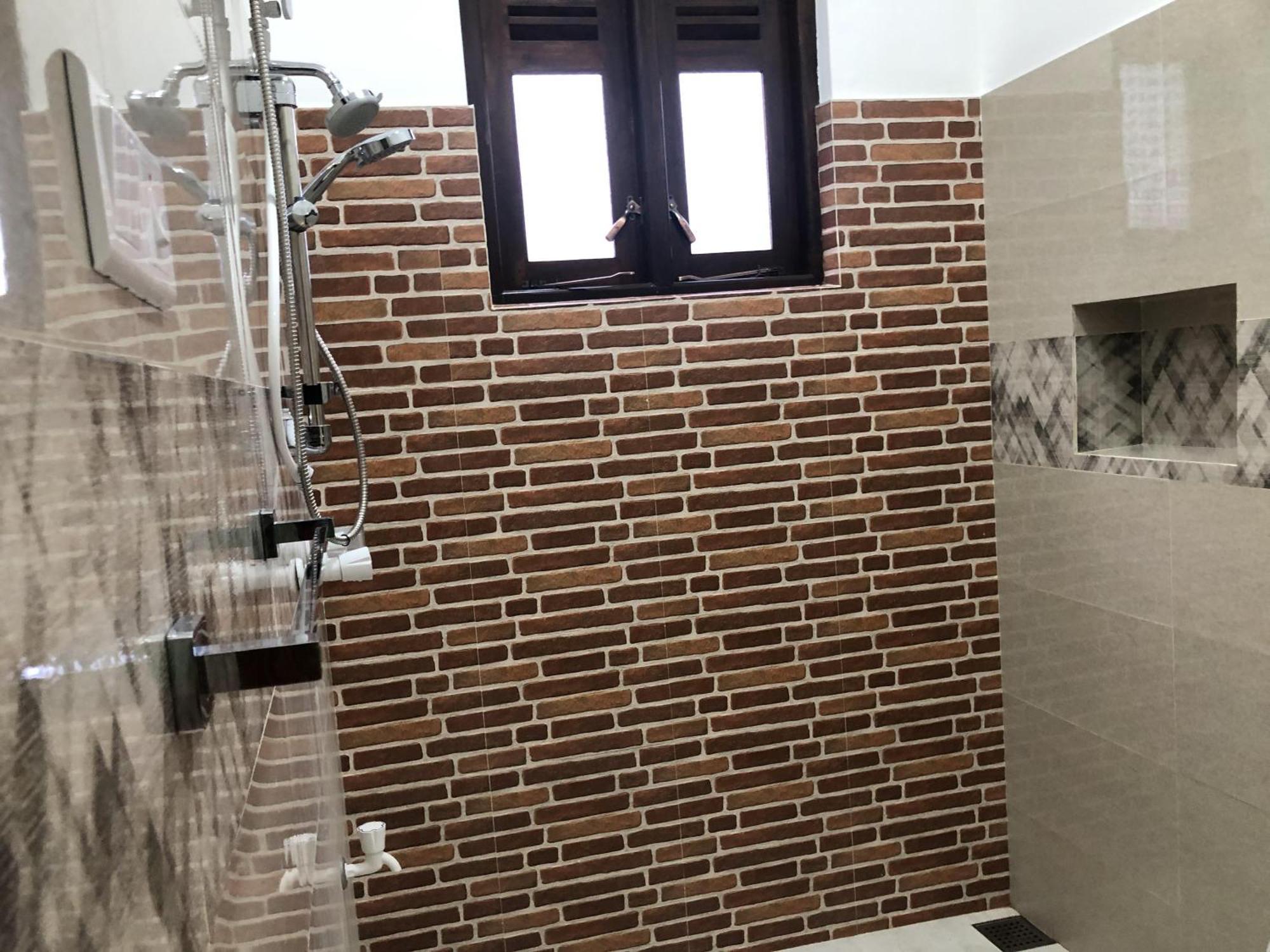 Aura Villa 波隆纳鲁沃 外观 照片
